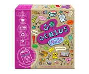 Smart - Go Genius English